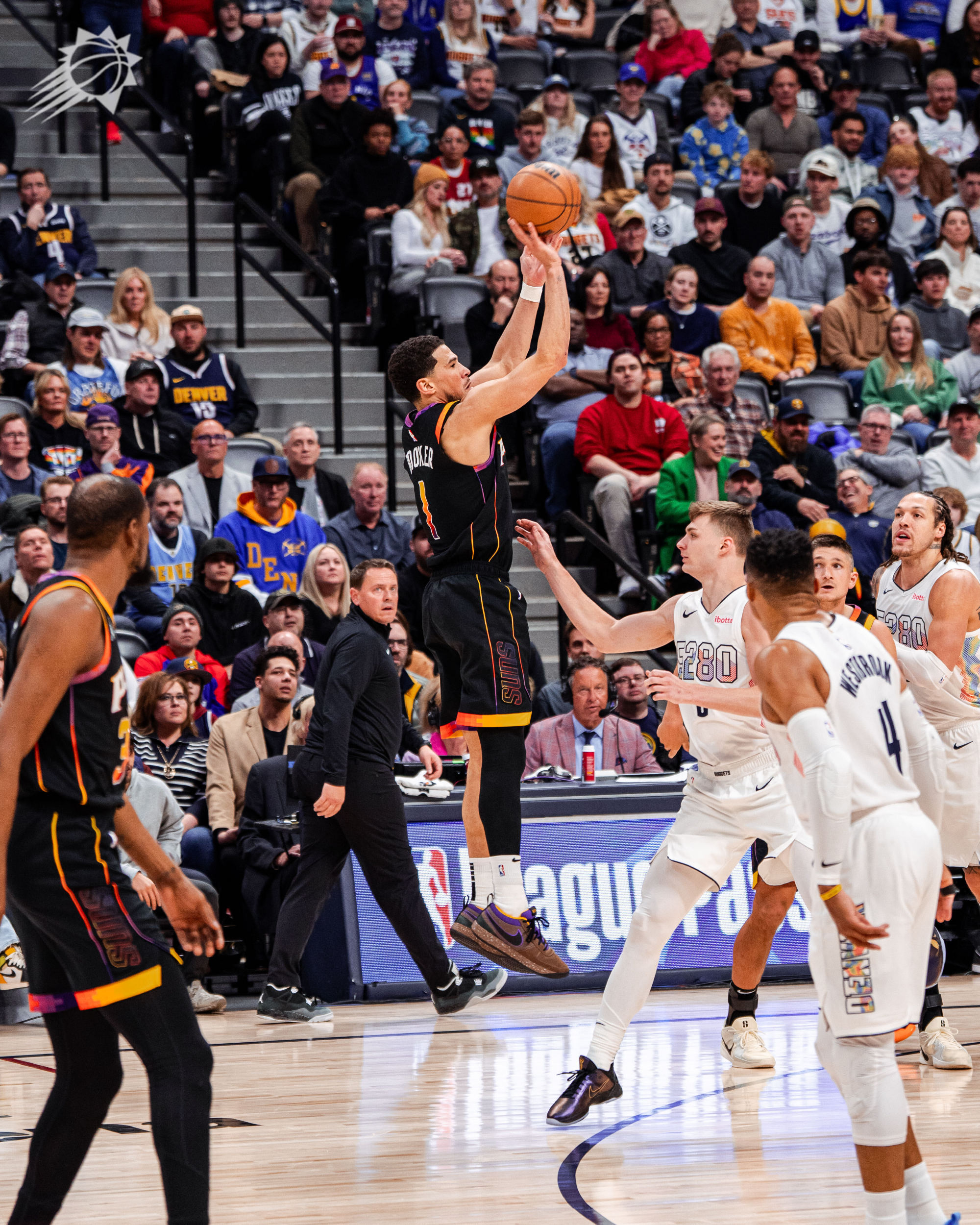 MKsports-关于丹佛掘金关键时刻内部沟通，志在NBA常规赛名次提升，赛场秩序良好，球探报告显示潜力的信息